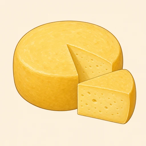 ナチュラルチーズ