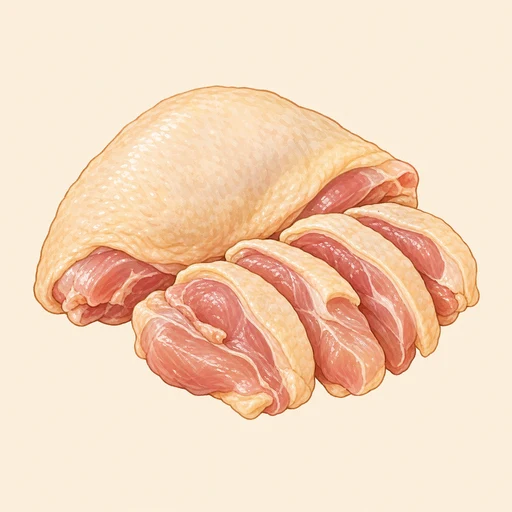 青森シャモロック