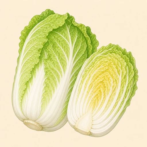 仙台白菜