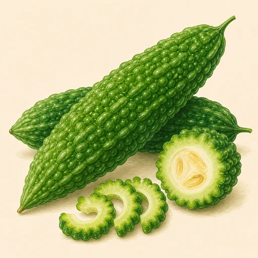 惚ろにがうり