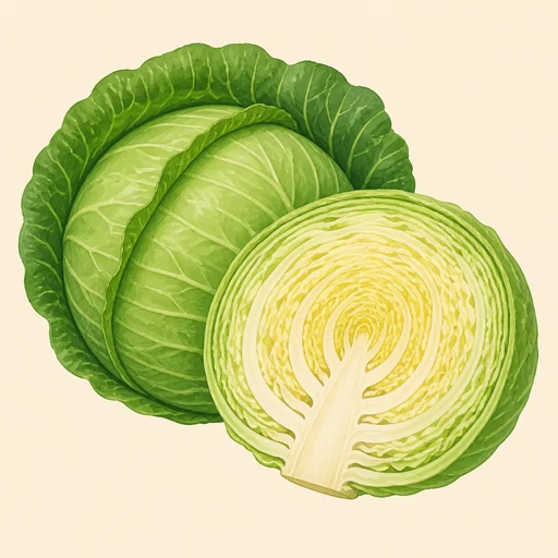 嬬恋高原キャベツ