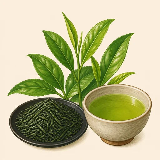 狭山茶