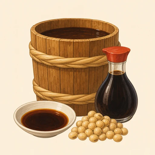醤油