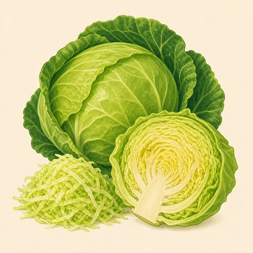 早春キャベツ