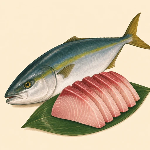 ひみ寒ぶり