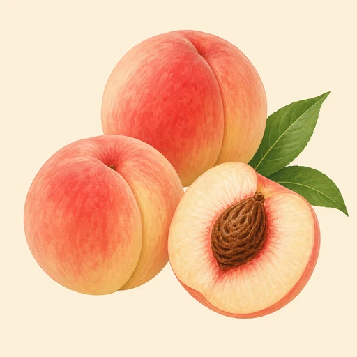 桃