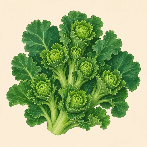 プチヴェール