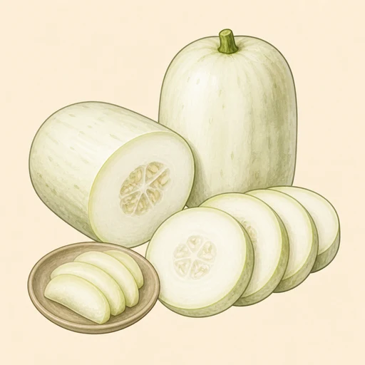 早生かりもり