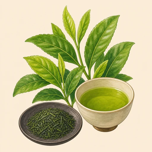 伊勢茶