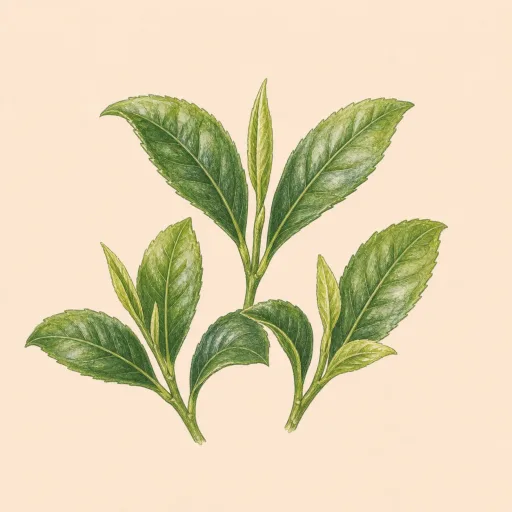 政所茶