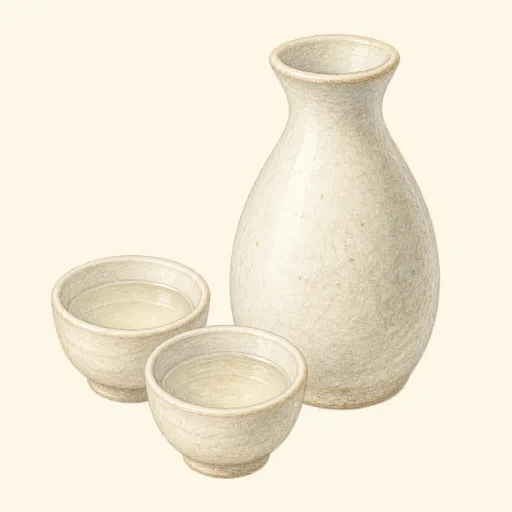 日本酒(灘五郷)