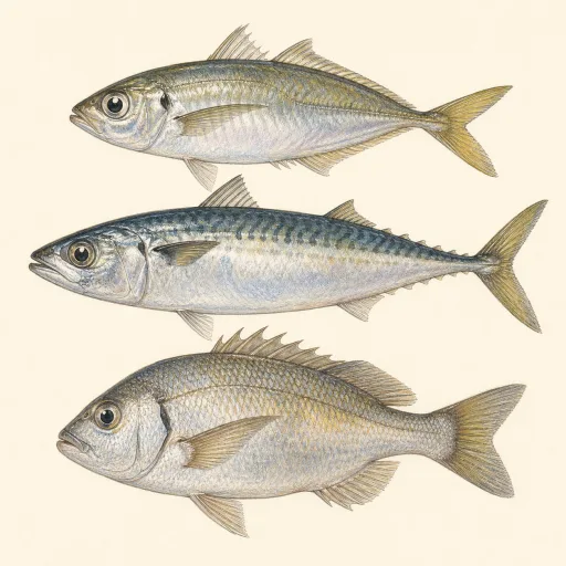 どんちっち三魚