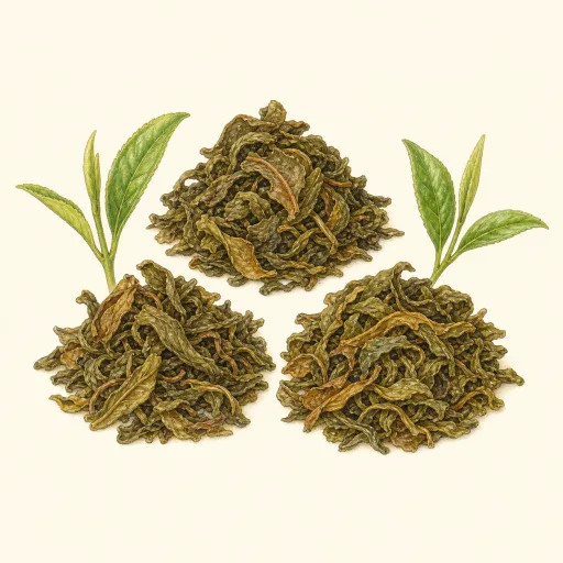 阿波晩茶