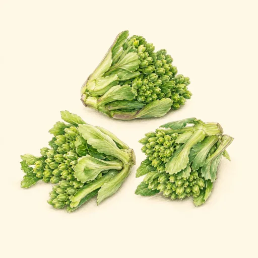 博多蕾菜